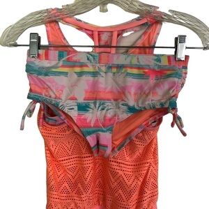 GERRY two piece swim